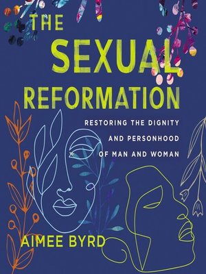 cover image of The Sexual Reformation